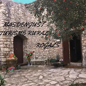 https://masiadenjust.catalonia-hotels.com