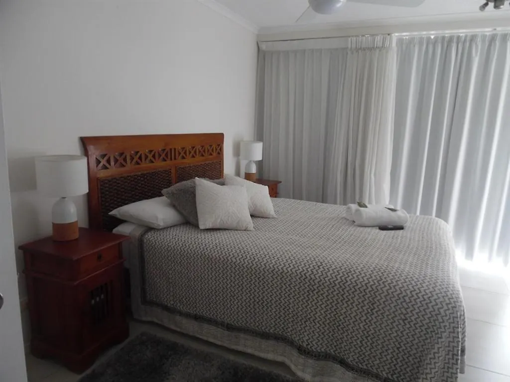 Coolum Caprice Aparthotel Coolum Beach Australia