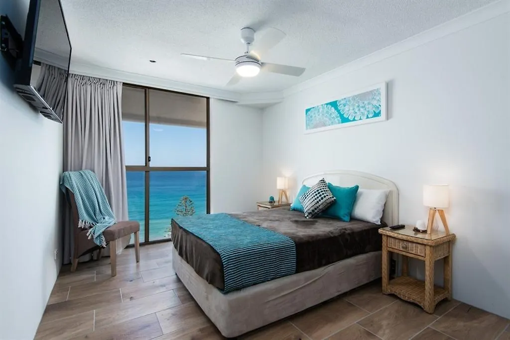 Coolum Caprice Aparthotel Coolum Beach
