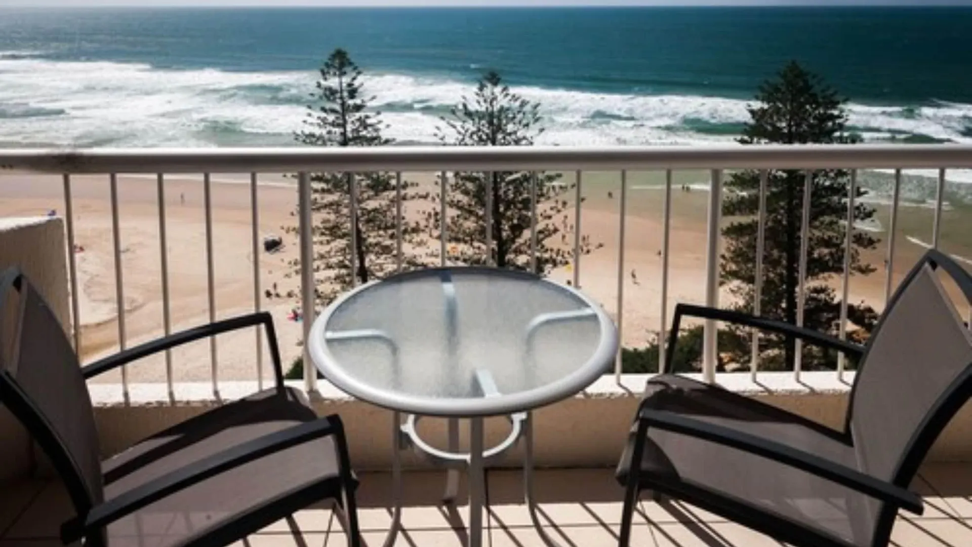 Coolum Caprice Aparthotel Coolum Beach Australia
