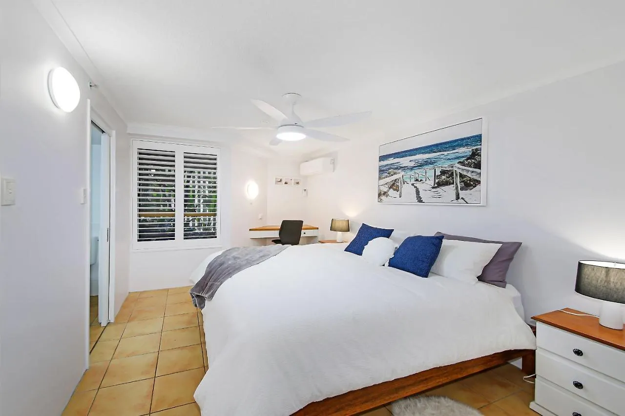 Coolum Caprice Aparthotel Coolum Beach