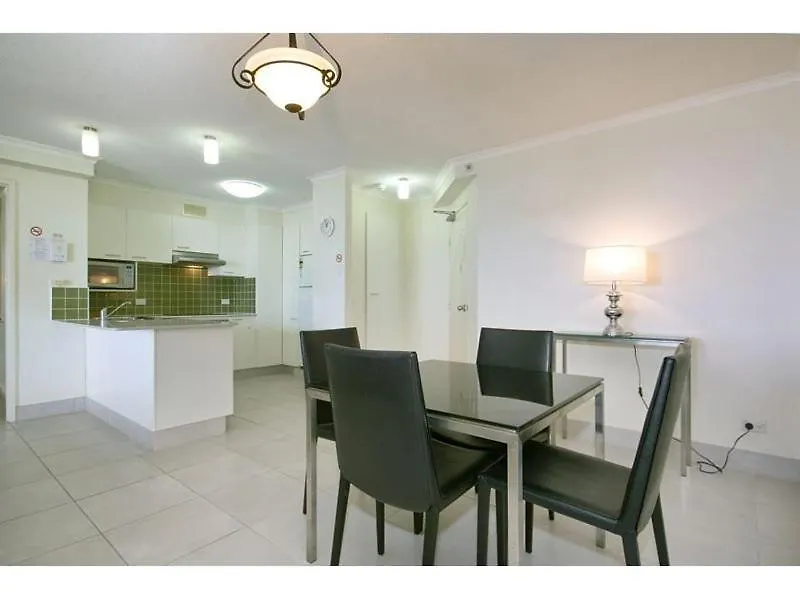 Coolum Caprice Aparthotel Coolum Beach