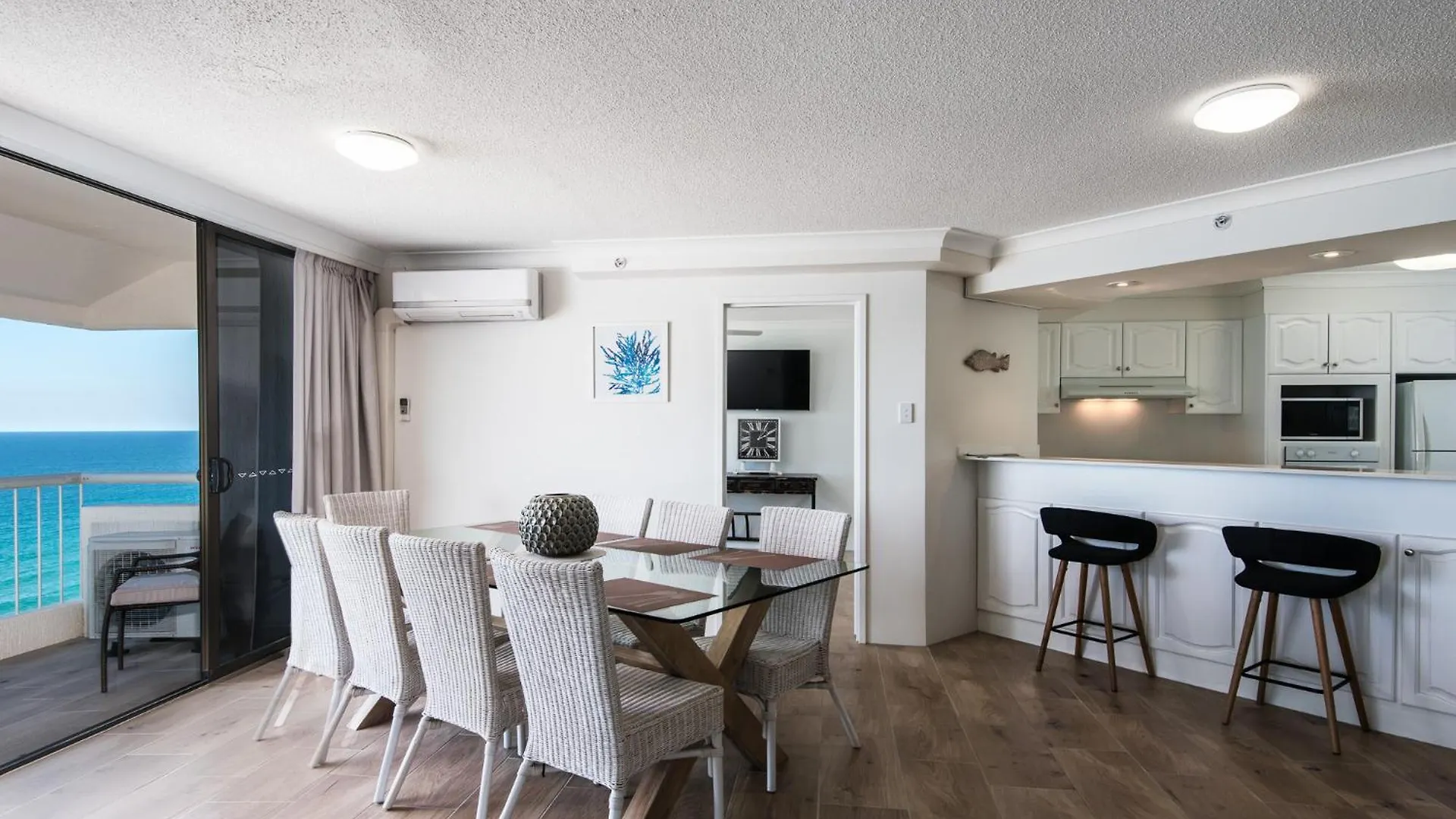 Coolum Caprice Aparthotel Coolum Beach