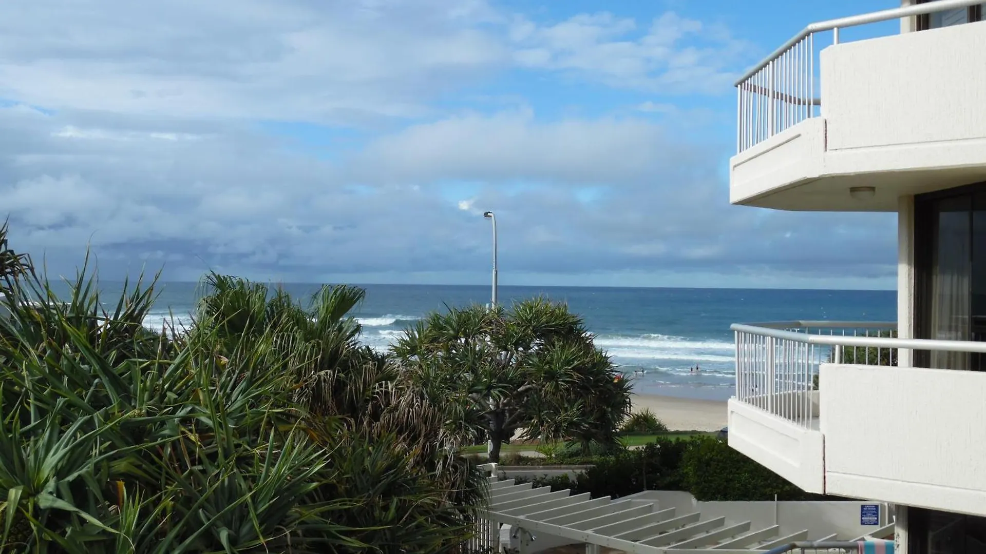 Coolum Caprice Aparthotel Coolum Beach