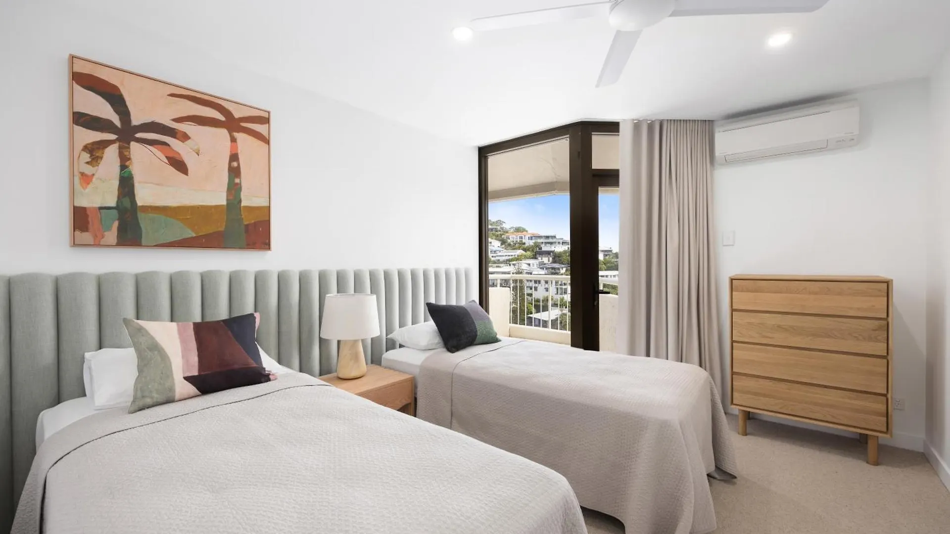 Coolum Caprice Aparthotel Coolum Beach