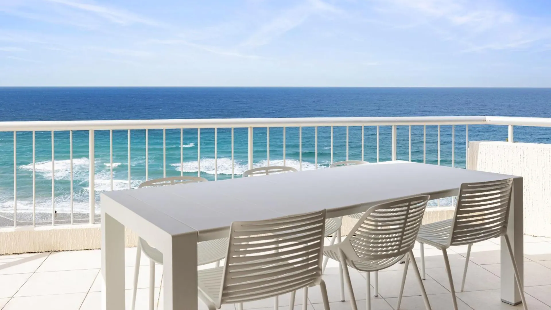 Coolum Caprice Aparthotel Coolum Beach