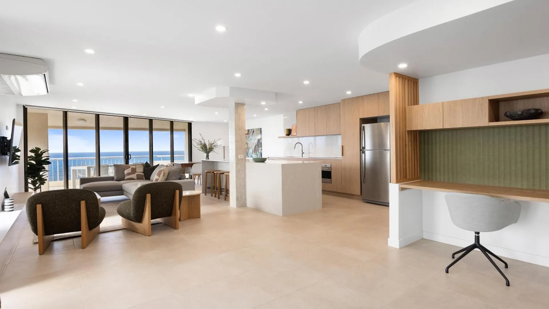 Coolum Caprice Aparthotel Coolum Beach Australia