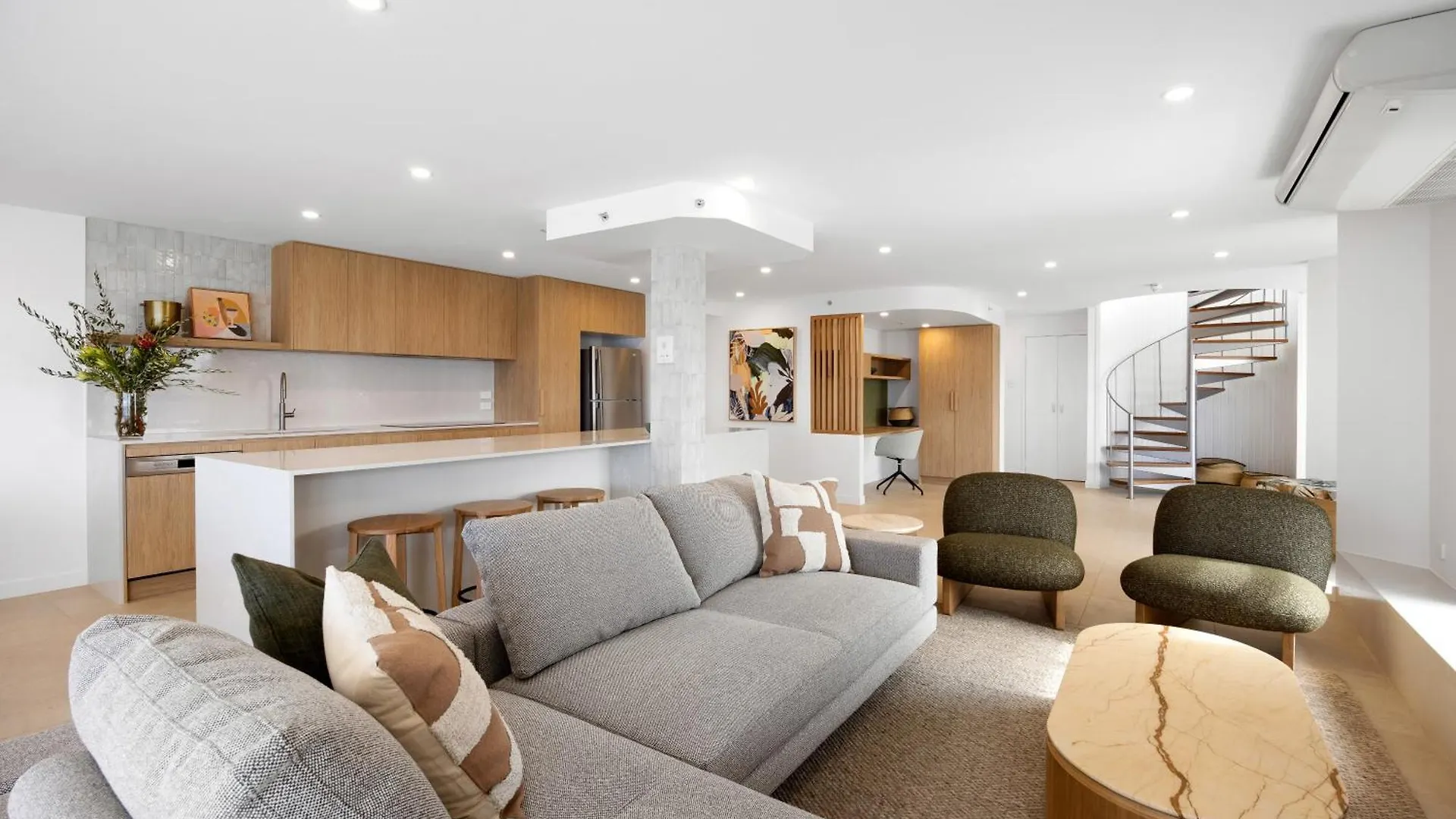 Coolum Caprice Aparthotel Coolum Beach