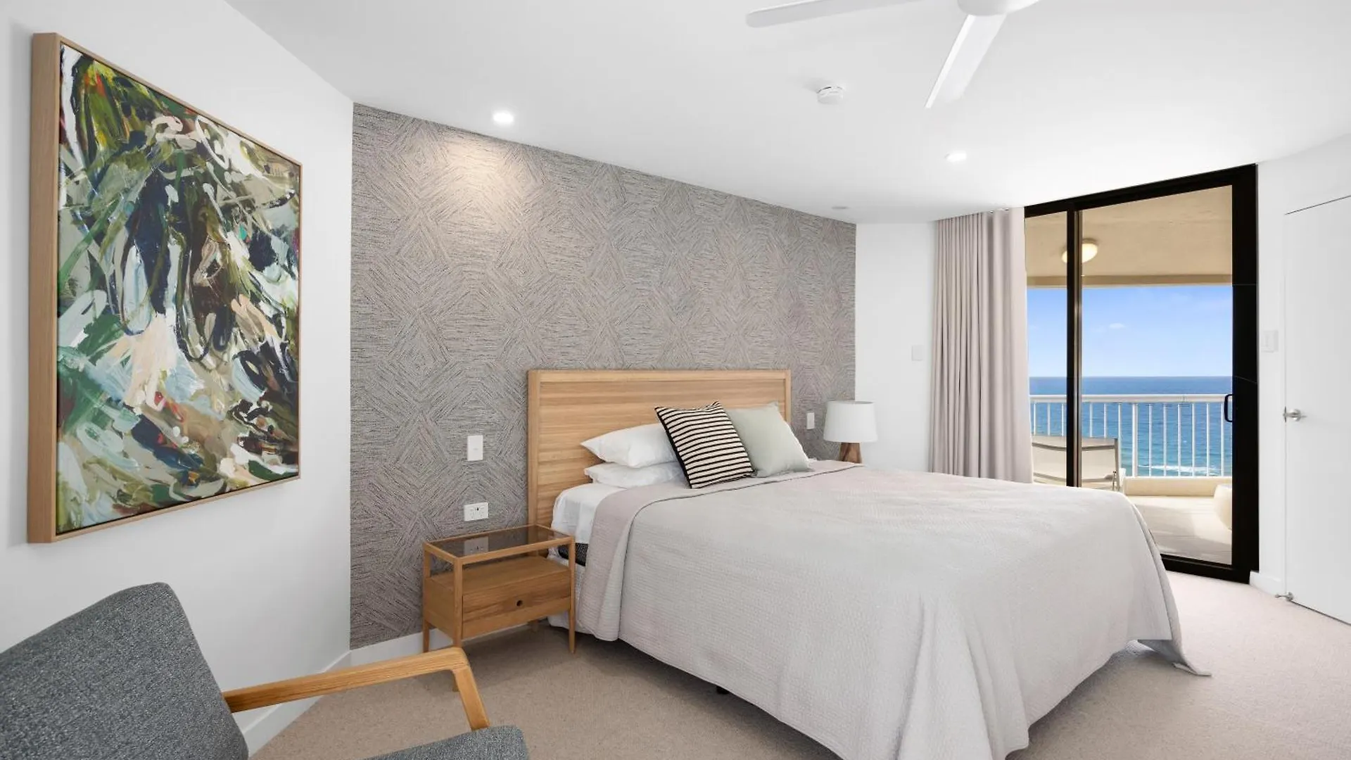 Coolum Caprice Aparthotel Coolum Beach