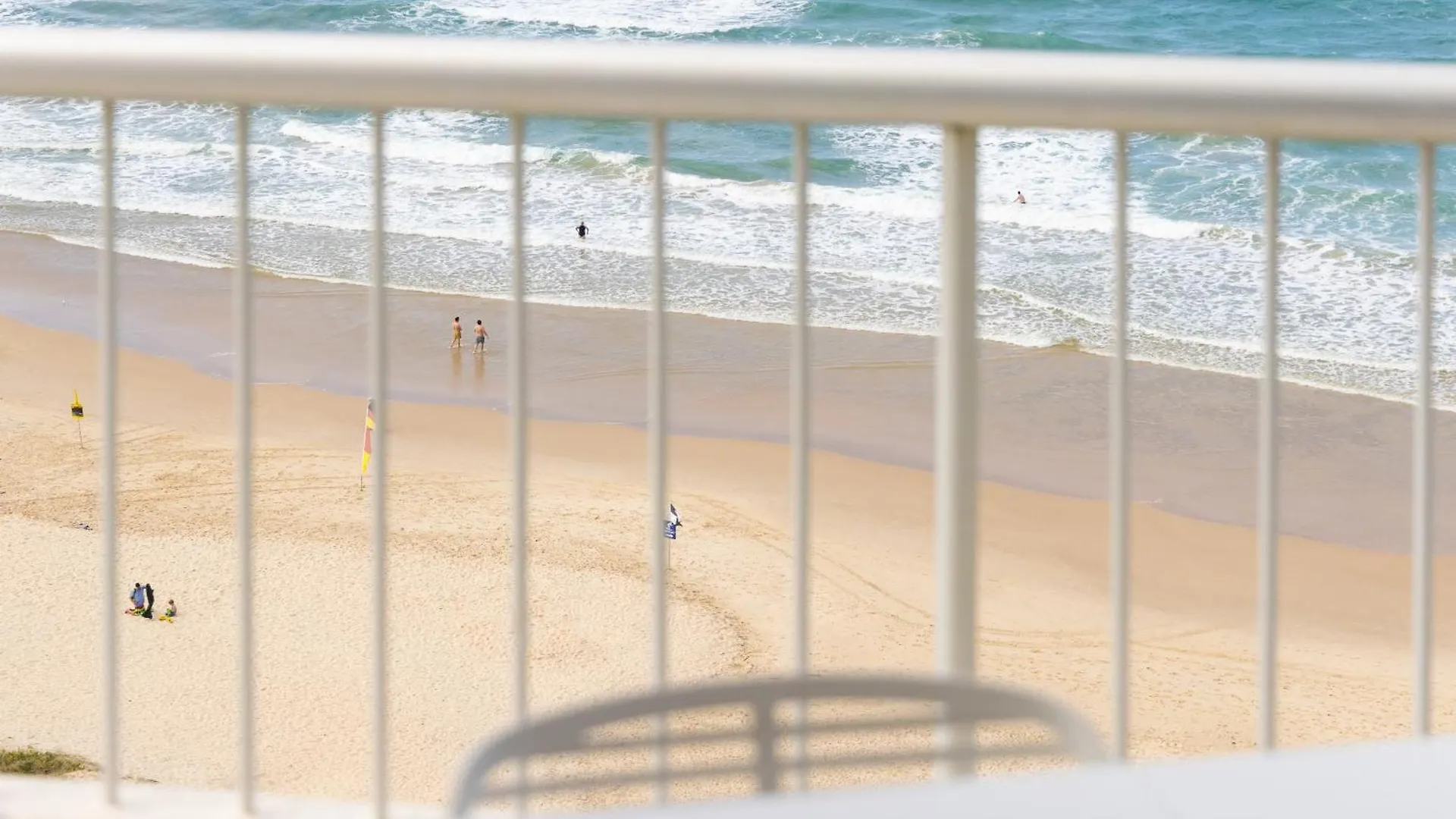 Coolum Caprice Aparthotel Coolum Beach Australia