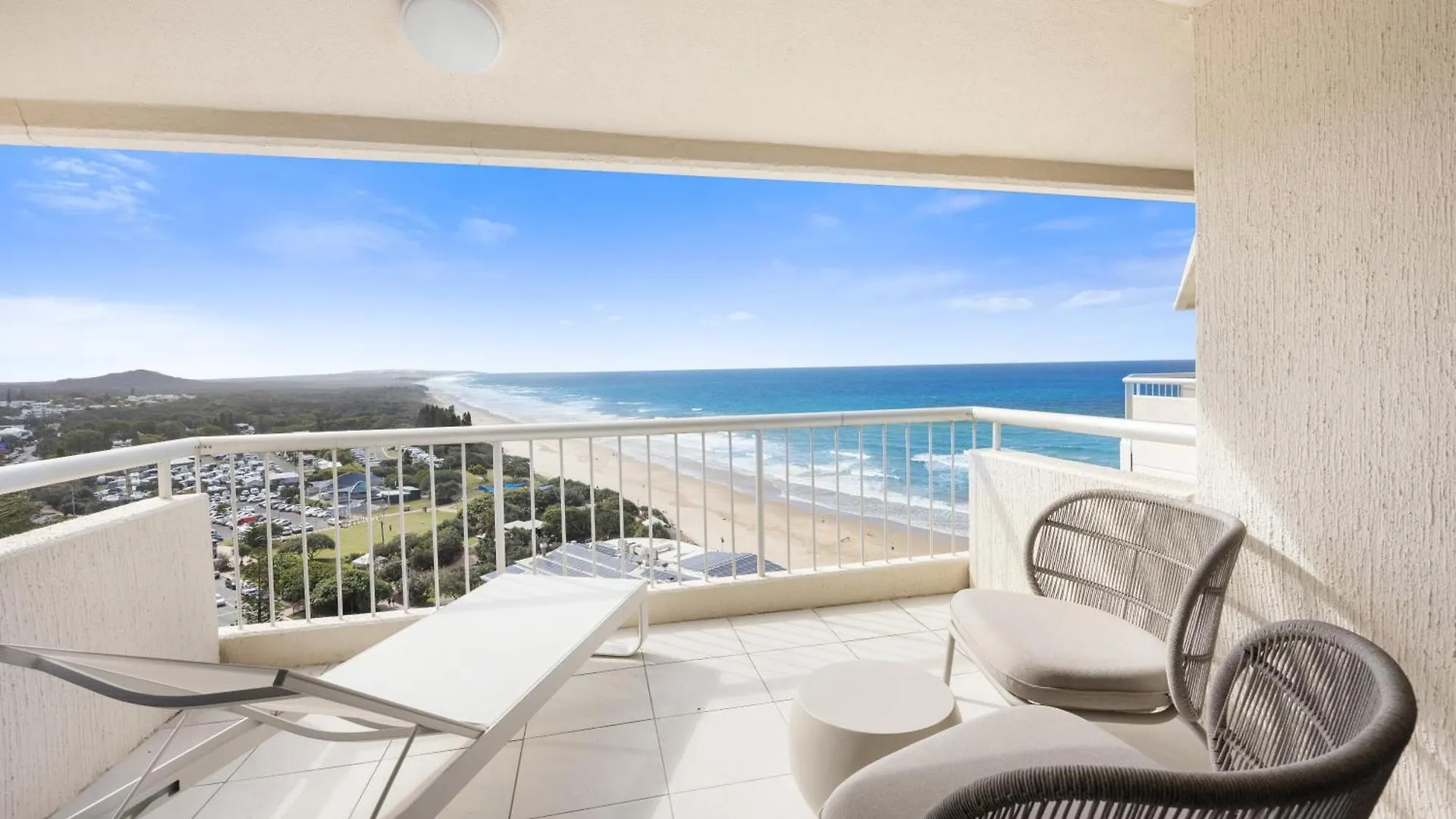 Coolum Caprice Aparthotel Coolum Beach