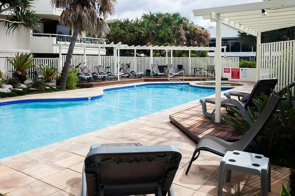 Coolum Caprice Aparthotel Coolum Beach