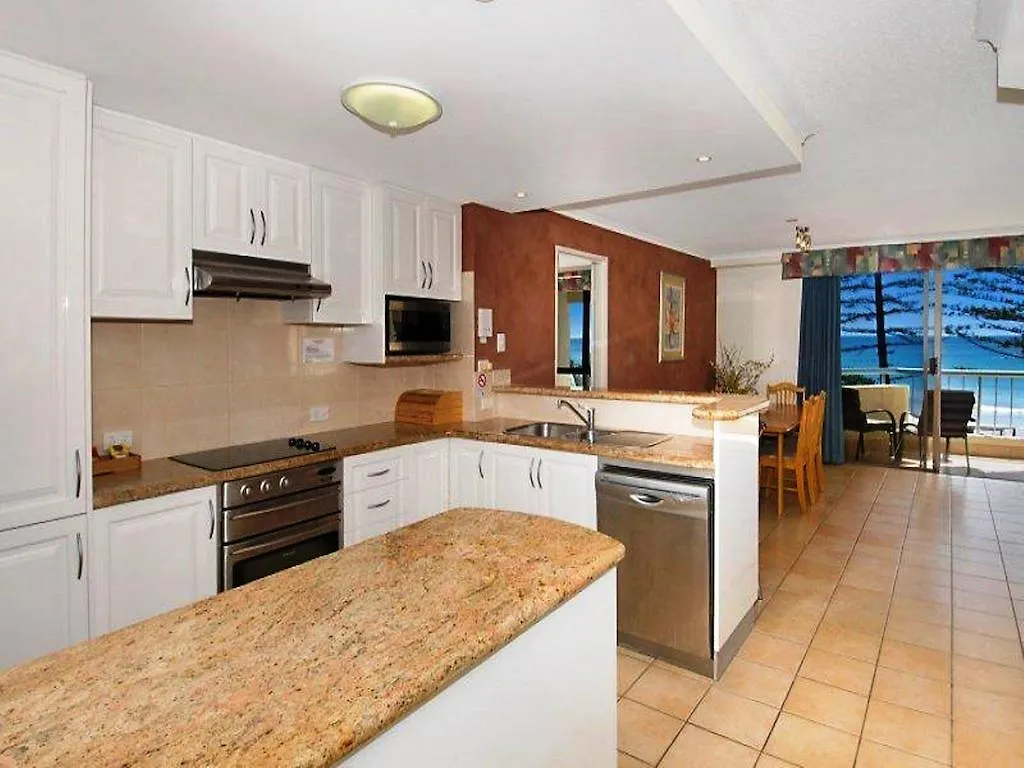 Coolum Caprice Aparthotel Coolum Beach