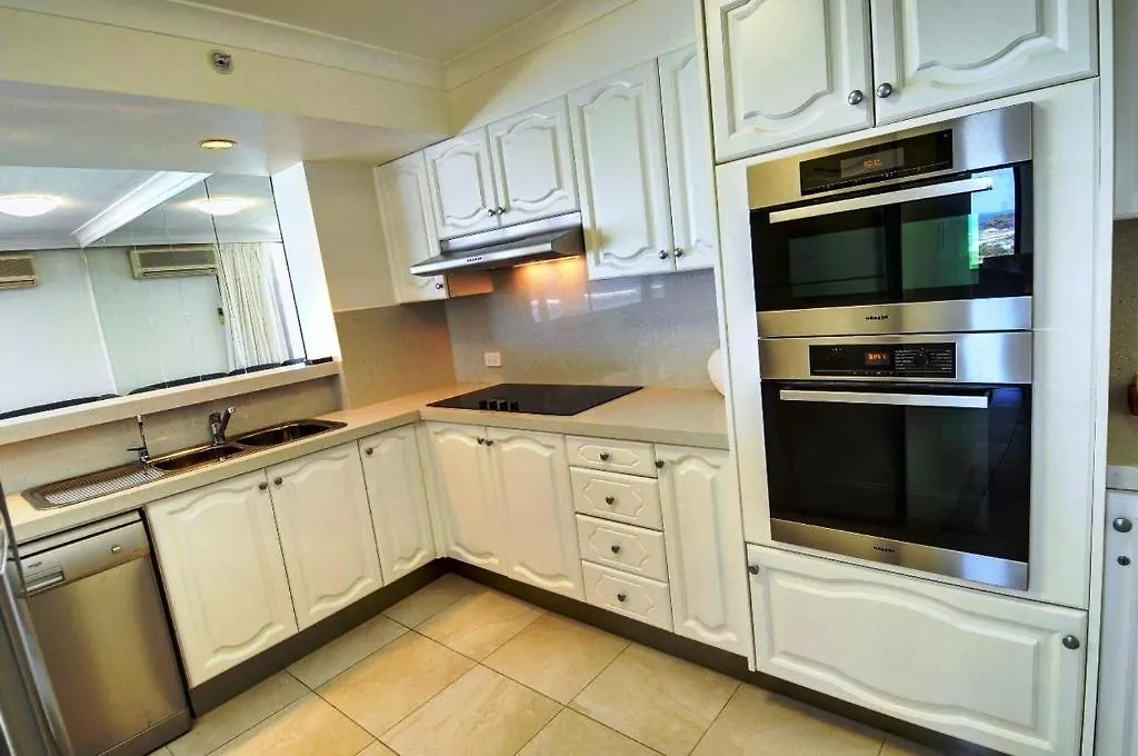 Coolum Caprice Aparthotel Coolum Beach