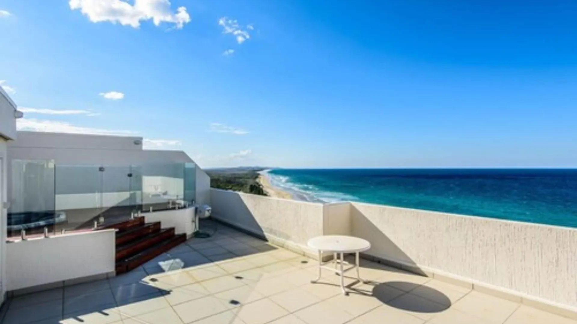 Апарт-отель Апарт отель Coolum Caprice Кулум-Бич